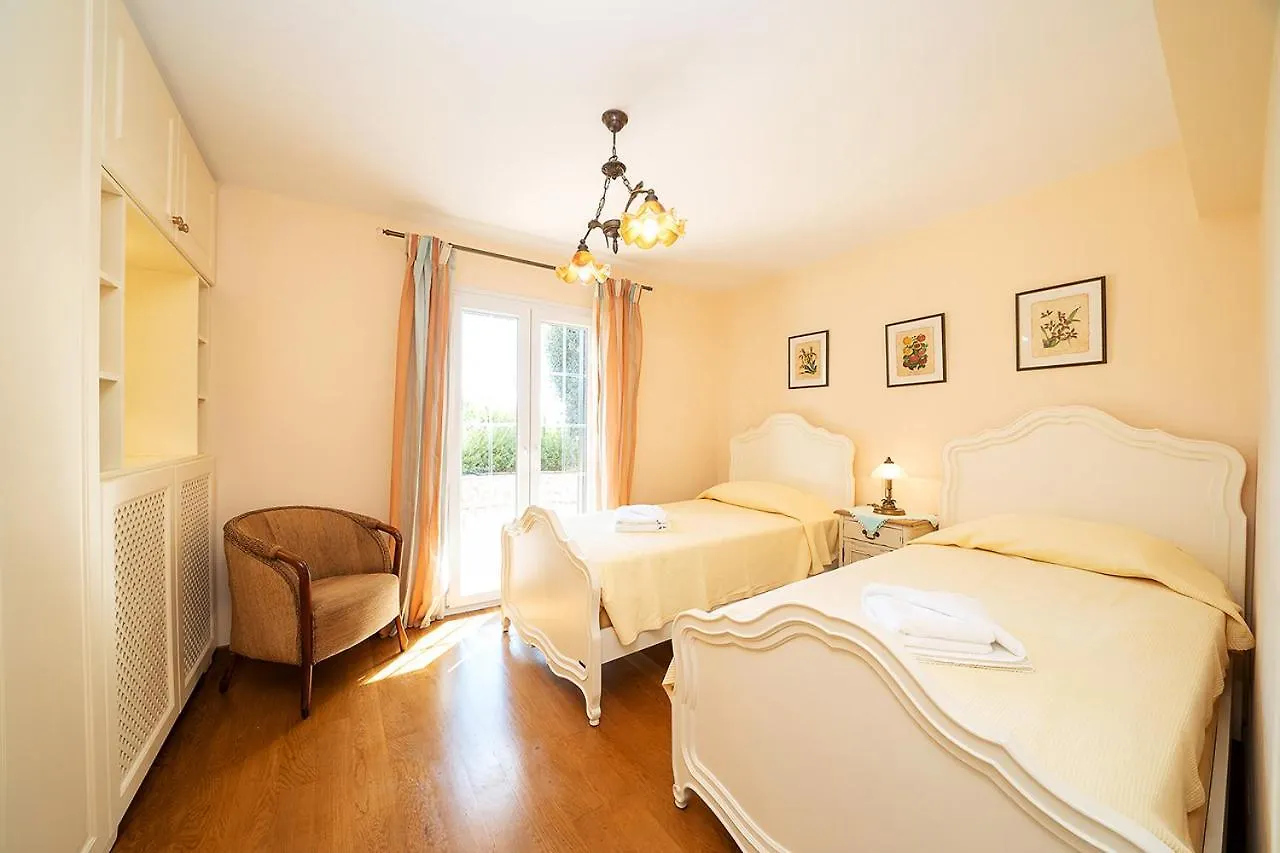 Kefalonia Original Villas - Villa Neptune Private Pool Fiskardo