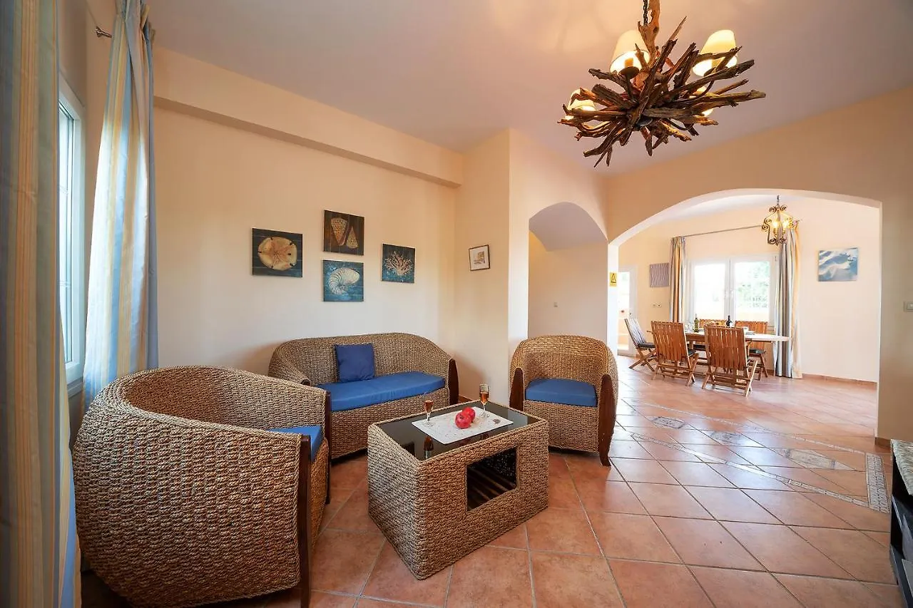 Kefalonia Original Villas - Villa Neptune Private Pool Fiskardo