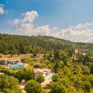 Agrili Villa