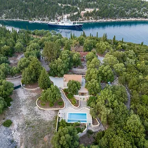 Architect's Villa