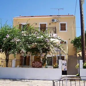 Romantza Appartement