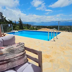 Dioni Villa