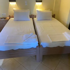 Appartement Vervekis, Fiskardo