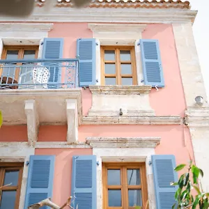 Appartement Authentic In Fiscardo, Fiskardo