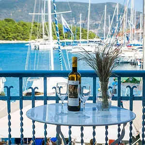 Appartement Authentic In Fiscardo, Fiskardo