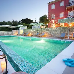 Magnolia Appartement