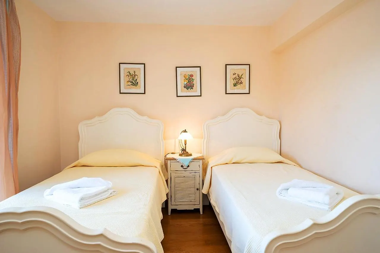 Kefalonia Original Villas - Villa Neptune Private Pool Fiskardo 0*,  Greece